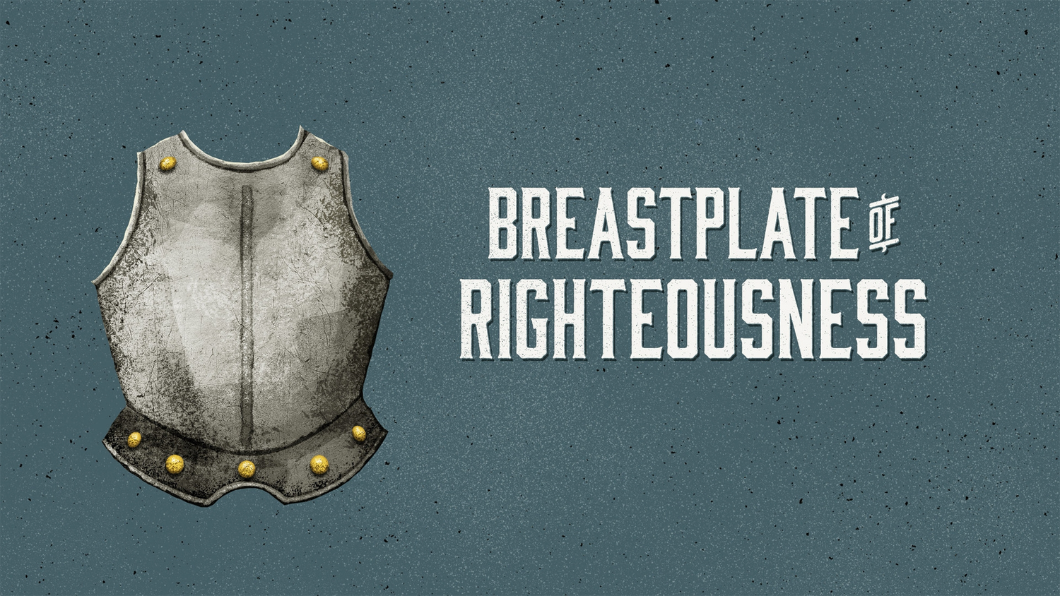 breastplate